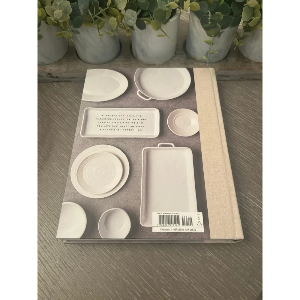 Magnolia‎ Table, Volume 2 by Joanna Gaines
